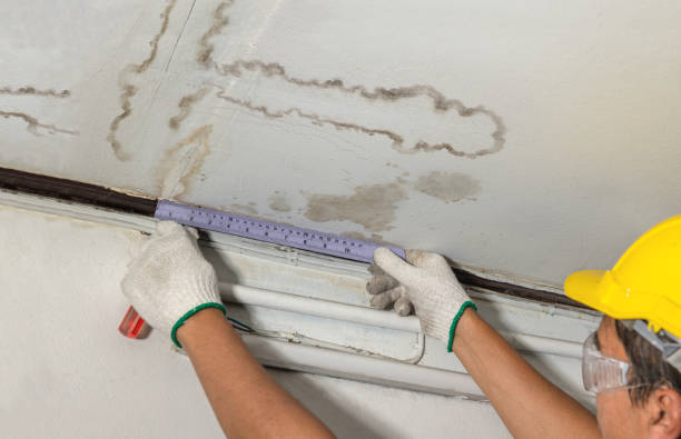 Reliable Basement Flood Cleanup contractor in Port Hope, MI by Aqua Guard Water Damage